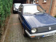 Golf 2 an Bastler oder Teilespender - Edewecht