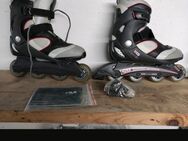 Inline Skates Inliner - Saarbrücken