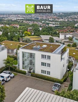 360°| SOFORT FREI! 2-Zimmer-Wohnung am Ulmer Eselsberg mit Tiefgaragenstellplatz und Terrasse! - Ulm