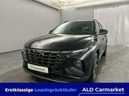 Hyundai Tucson 1.6 CRDi 48V-Hybrid 2WD DCT Prime Geschlossen, 5-türig, Automatik, 7-Gang - Norderstedt