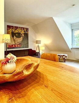 Einziehen & wohlfühlen - Balkon-/Wohnglück in Westenfeld (Nähe Höntrop) - Bochum