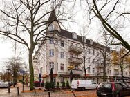 Solides Investment: provisionsfreie 4-Zimmer-Wohnung nahe Tegeler See - Berlin