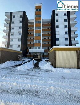 Gemütliche 4-Zimmer-Wohnung mit Balkon auf Erbpachtgrundstück - Hürth