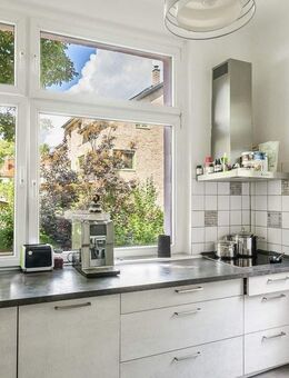 Sanierungsobjekt mit Herz - Ihr Ort zum Selbstverwirklichen - Berlin