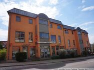 Großzügige, Lichtdurchflutete 2-Raum-Wohnung mit Südbalkon - Radeberg
