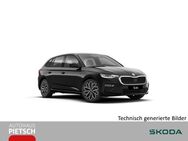 Skoda Scala, 1.0 TSI Tour, Jahr 2024 - Melle