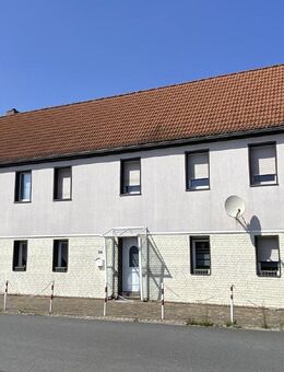 Viel Platz in ländlicher Lage - Einfamilienhaus in Seydewitz - Belgern-Schildau
