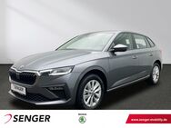 Skoda Scala, 1.0 TSI Selection Spaceback, Jahr 2024 - Münster