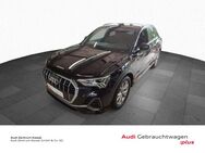 Audi Q3, 40 TFSI quattro S line °, Jahr 2019 - Kassel