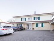 Moderne, zentral gelegene 2-Zimmerwohnung - Oyten