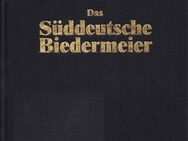 Buch von Prof. Rainer Haaff DAS SÜDDEUTSCHE BIEDERMEIER [1991] - Zeuthen
