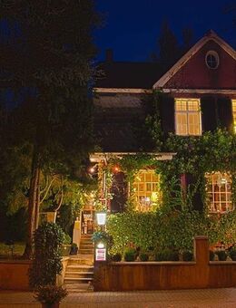 EFH in Merzig mit Garten zum sanieren - Merzig