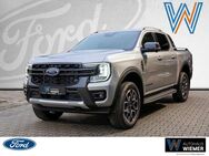 Ford Ranger, 2.0 l Wildtrak EcoBlue e Doppelkabine, Jahr 2022 - Troisdorf