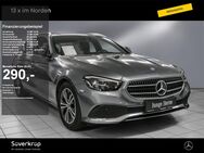 Mercedes E 200, T d AVANTGARDE SPUR WIDE, Jahr 2023 - Kiel