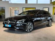 Mercedes-Benz CLS 350 4Matic*SD*Luft*S.Klima*Memory*LED*RFK - Herford (Hansestadt)