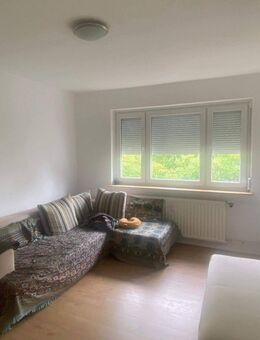 Stilvoll modernisierte Etagenwohnung – Ihr neues Zuhause in Bremen - Bremen