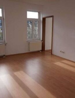 Lichtdurchflutete Zimmer* im 2.OG* zum TOP-Mietpreis* Schloßchemnitz* - Chemnitz