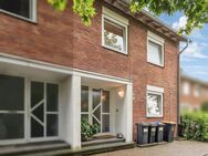 Reihenmittelhaus mit Ausbaureserven in Münster-Gievenbeck - Münster