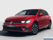 VW Polo, 1.0 l TSI Life OPF, Jahr 2022 - Schopfheim