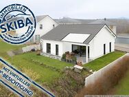 Neubau-Bungalow aus 2021 oberhalb von Adenau - Adenau