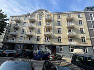 3,5-Zi-Altbau in Rotherbaum - ideal als Wohnbüro / Praxis / Atelier - Hamburg