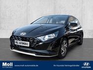 Hyundai i20, Trend Mild-Hybrid, Jahr 2024 - Köln