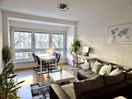 Wunderschöne 2,5-Zimmer-Wohnung zu vermieten im Stuttgart-Ost! Direkt vor Stadtmitte! - Stuttgart