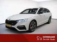 Skoda Octavia, 2.0 TDI Combi 200PS CL, Jahr 2024 - Straubing