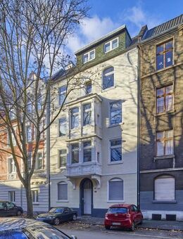 3-Zimmer-Wohnung in Dortmund - Dortmund