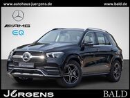 Mercedes GLE 300 AMG, AMG Burm Easy 20, Jahr 2022 - Siegen (Universitätsstadt)