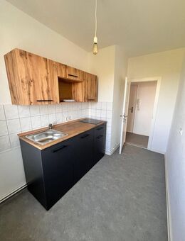 Klein und mein....2 Zimmer mit Singleküche in Colditz - Colditz