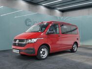 VW T6.1, , Jahr 2021 - München