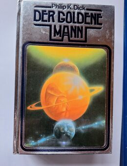 12 SF Silberbände aus der M.V. Bibliothek Science Fiction und 1 Perry Rhodan Classic - Elsdorf (Nordrhein-Westfalen)