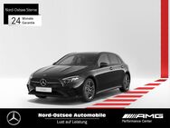 Mercedes A 200, AMG MBUX Spur, Jahr 2023 - Marne