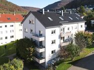 Gemütliche Wohnung mit Balkon ... ideal als Kapitalanlage oder Selbstbezug - Lichtenstein