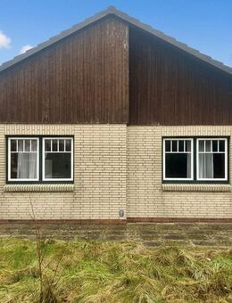 Freistehendes Einfamilienhaus in ruhiger Lage - zu vermieten - Sarzbüttel