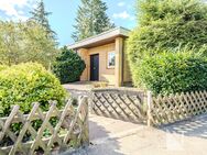 Reiheneckbungalow mit Teilkeller auf Erbpachtgrundstück - Lüneburg