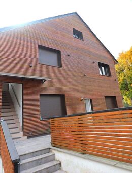 WEG-getrennte Maisonette (138 m²) mit 5 Schlafzimmern in modernisiertem 3-FH - Marxzell