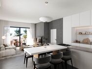 Hier entsteht ein traumhaftes Penthouse - Bielefeld