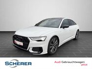 Audi A6, Limousine 45 TFSI S line, Jahr 2023 - Ludwigshafen (Rhein)