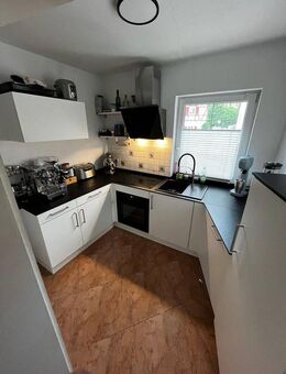 ?? Maisonette-Traum im Fachwerkhaus - 105?m² | 3 ZKB | Terrasse + Balkon + Dachraum - Bad Bergzabern