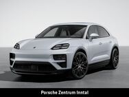 Porsche Macan, Turbo |22 Spyder |-D |, Jahr 2022 - Raubling