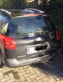 Peugeot SW 207 in 49124