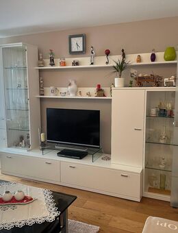 Renovierte, gepflegte 2-Zimmer Wohnung in ruhiger, zentraler Lage von Riedlingen!! - Riedlingen