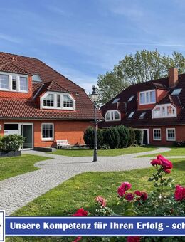Gemütliche 2 Zimmerwohnung in Timmendorfer Strand - Timmendorfer Strand