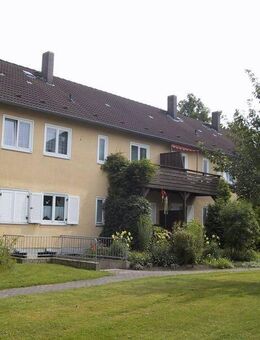 Gemütliche 2-Zimmer-Wohnung wartet auf neue Bewohner - Seelze
