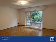 Gemütliche 3-Zimmer Wohnung mit Terrasse in ruhiger Lage Darmstadts - ideal für Paare oder Familien - Darmstadt