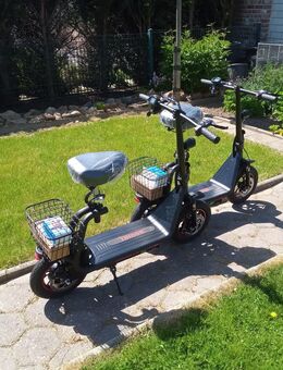 Kukirin E Scooter neu zu verkaufen - Calden