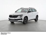 Skoda Karoq, Sportline 1 5l RK, Jahr 2022 - Essen