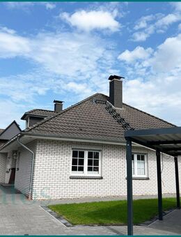 Modernisiertes Einfamilienhaus im Stadtteil Sonnenhügel - Osnabrück